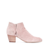 Officine Creative Ankle boot Jeannine - Rosa