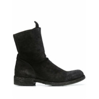 Officine Creative Ankle boot Legrand 65 - Preto
