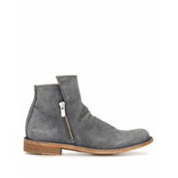 Officine Creative Ankle boot Legrand 80 - Cinza