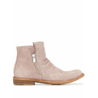 Officine Creative Ankle boot Legrand 80 - Rosa