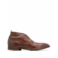 Officine Creative Ankle boot Princeton - Marrom