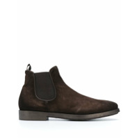 Officine Creative Ankle boot slip-on - Marrom