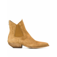 Officine Creative Ankle boot Western - Marrom
