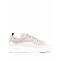 Officine Creative Tênis cano baixo Race - Neutro