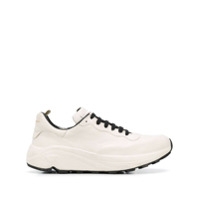 Officine Creative Tênis cano baixo Sphyke - Branco