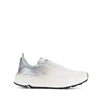 Officine Creative Tênis Sphyke com cadarço - Neutro