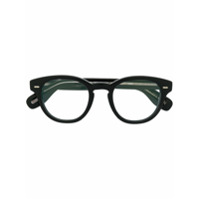 Oliver Peoples Armação de óculos Cary Grant - Preto