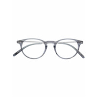 Oliver Peoples Armação de óculos 'Ryerson' - Neutro
