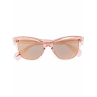 Oliver Peoples Óculos de sol gatinho Sofee - Rosa