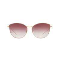 Oliver Peoples Rayette sunglasses - Metálico