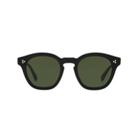 Oliver Peoples Sheldrake Sun sunglasses - Preto