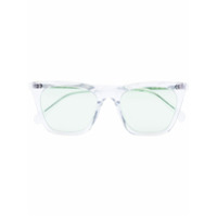 One, All, Every X RVS Sustain X Ugo Rondinone Óculos de sol quadrado Wayfarer Earth - Verde