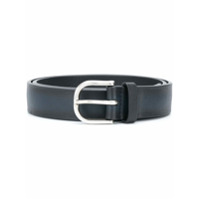 Orciani Cinto com fechamento por fivela - Preto