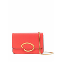 Oscar de la Renta Bolsa transversal - SCARLET