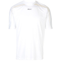 Palace Camiseta com estampa de logo - Branco