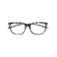 Paradis Collection Armação de óculos 'Ajax' - Preto