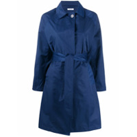 P.A.R.O.S.H. Casaco Cruising com abotoamento simples - Azul