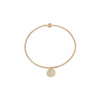 Pascale Monvoisin Pulseira HAYETT de ouro amarelo 9k - Dourado