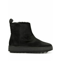 Philippe Model Paris Ankle boot Annecy West - Preto