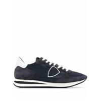 Philippe Model Paris Trpx Basic sneakers - Azul