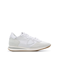 Philippe Model Paris Trpx Basic sneakers - Branco