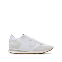 Philippe Model Paris Trpx Basic sneakers - Branco