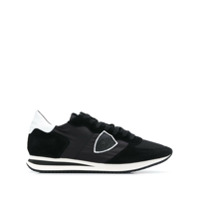 Philippe Model Paris Trpx Basic sneakers - Preto