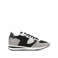 Philippe Model Paris Trpx Basic sneakers - Preto