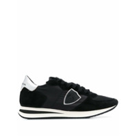 Philippe Model Paris Trpx Basic sneakers - Preto