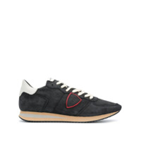 Philippe Model Paris TRPX Mondial sneakers - Preto