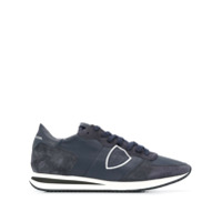 Philippe Model Paris Trpx Veau sneakers - Azul