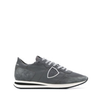 Philippe Model Paris Trpx Veau sneakers - Cinza