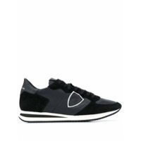 Philippe Model Paris Trpx Veau sneakers - Preto