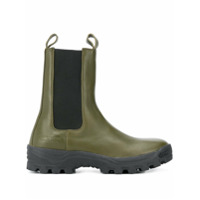 Philosophy Di Lorenzo Serafini Ankle boot chelsea - Verde