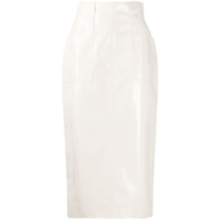 Philosophy Di Lorenzo Serafini Saia reta - Neutro