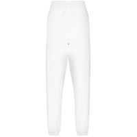 Polo Ralph Lauren Calça esportiva com logo - Branco