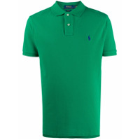 Polo Ralph Lauren Camisa polo Big Pony com logo - Verde