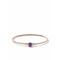 Pomellato Pulseira 'M'ama non M'ama' de ouro 18kt - VIOLET