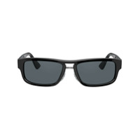 Prada Eyewear Óculos de sol Heritage - Preto