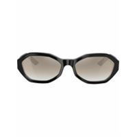 Prada Eyewear Óculos de sol Millenials - Preto