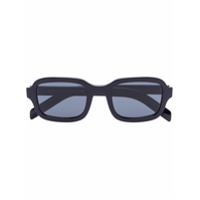 Prada Eyewear Óculos de sol quadrado - Preto