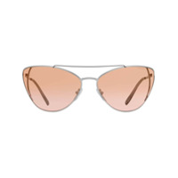 Prada Eyewear Óculos de sol Ultravox - Neutro
