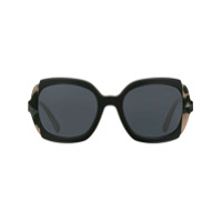 Prada Eyewear Prada Eyewear Collection sunglasses - Preto