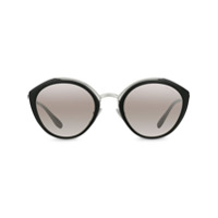 Prada Eyewear Prada Eyewear Collection sunglasses - Preto