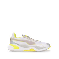 Puma TÃªnis cano baixo x EMOJI RS-2K - Branco