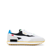 Puma Tênis Rider The Unity Collection - Branco