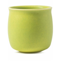 Raawi 'Medium Cup', set of two, spring apple - Verde