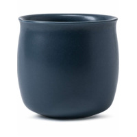 Raawi 'Medium Cup', set of two, twilight blue - Azul