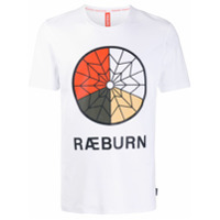 Raeburn Camiseta com logo Parachute - Branco