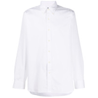 Ralph Lauren Camisa com abotoamento - Branco